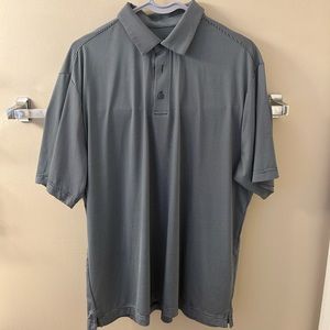 Men’s Under Armor Golf Polo